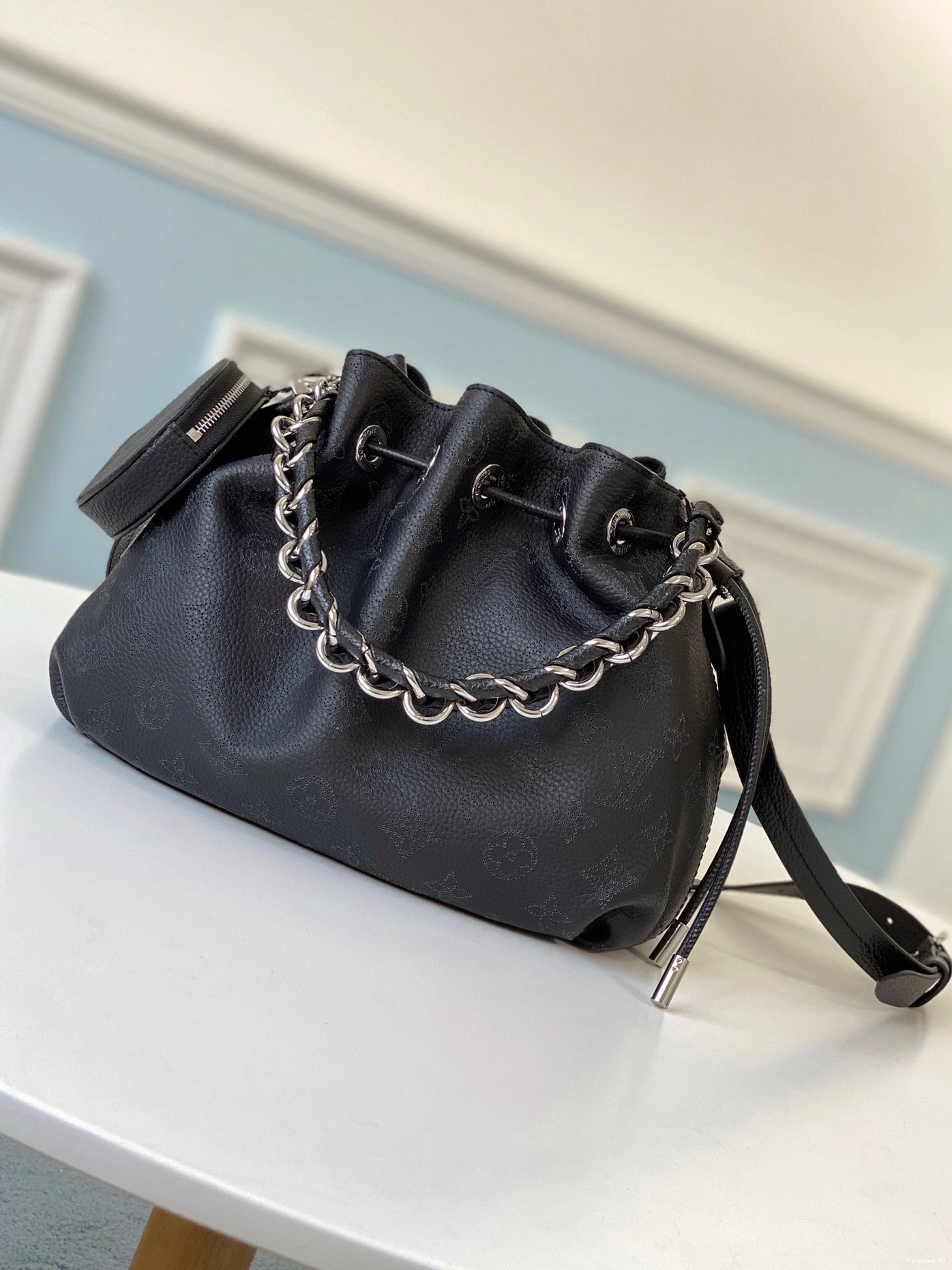 First bags ru reviews MURIA LOUIS VUITTON 0724